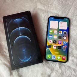 iPhone 12 Pro
Battery health 84%
Unlocked
Box
usb
Fully working
Condition good
❗️No posting❗️
Pick up only from SG156UD or
east London
Mon-Friday 9-4pm⏰
Over 💯 sellers feedback buy with confidence.!!
Thanks 👍🏽