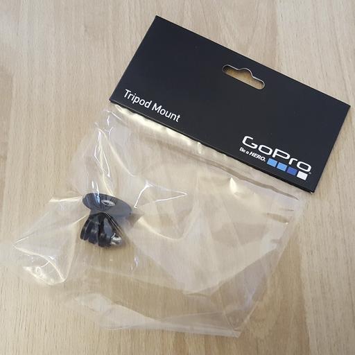 Buy & Sell Surrey Waverley - Photos for Official GoPro Tripod Mount (GTRA30)