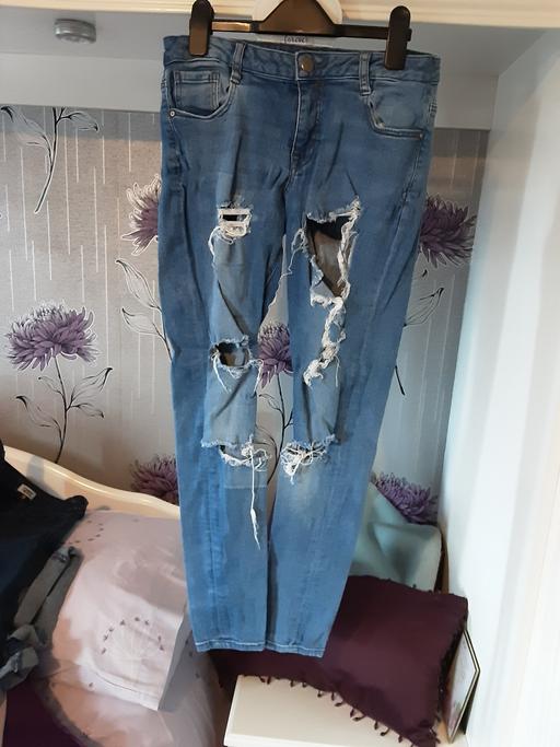 Buy & Sell South Yorkshire Rotherham - Photos for Ladies Denim Co Jeans