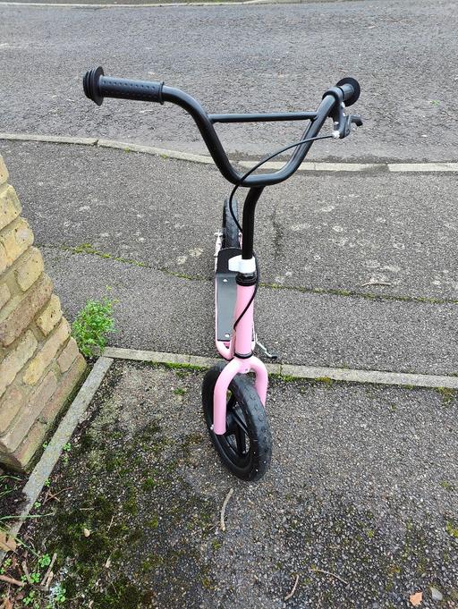 Buy & Sell East London Havering - Photos for HOMCOM Push Scooter Kids Children Stunt