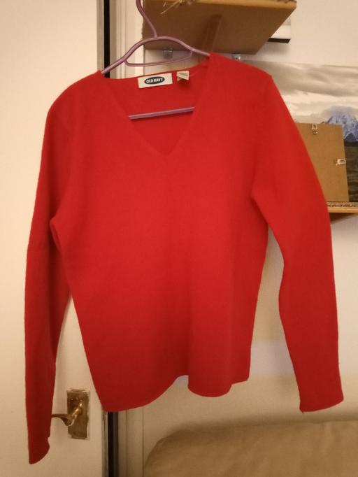 Buy & Sell Kent Medway - Kent - Photos for Old Navy jumper size S