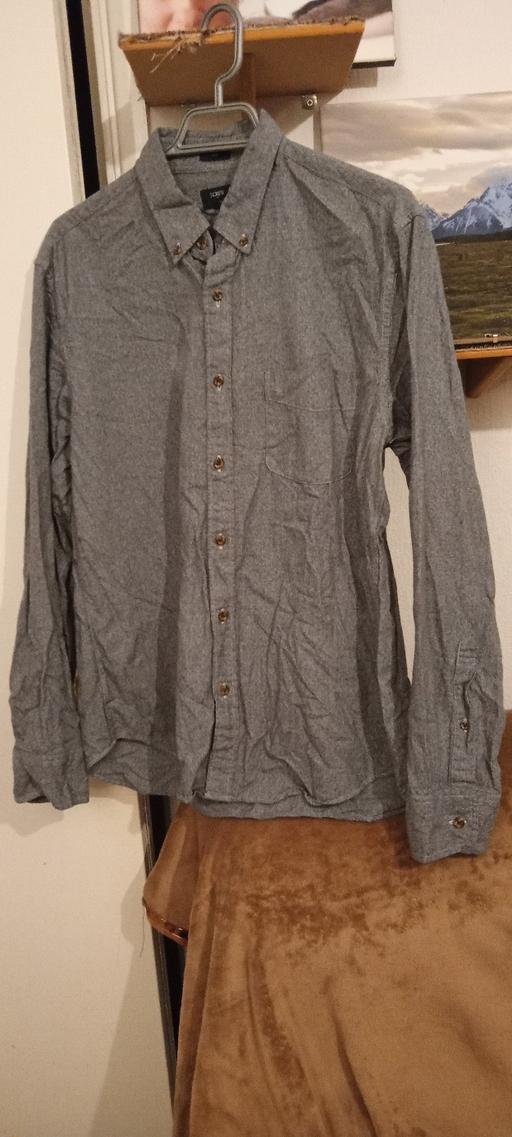 Buy & Sell Kent Medway - Kent - Photos for J.Crew shirt size L