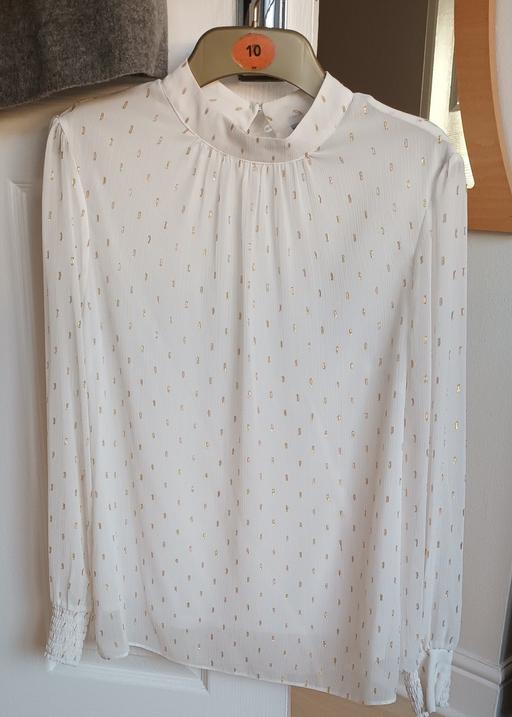 Buy & Sell County Durham Peterlee - County Durham - Photos for Ladies Blouse