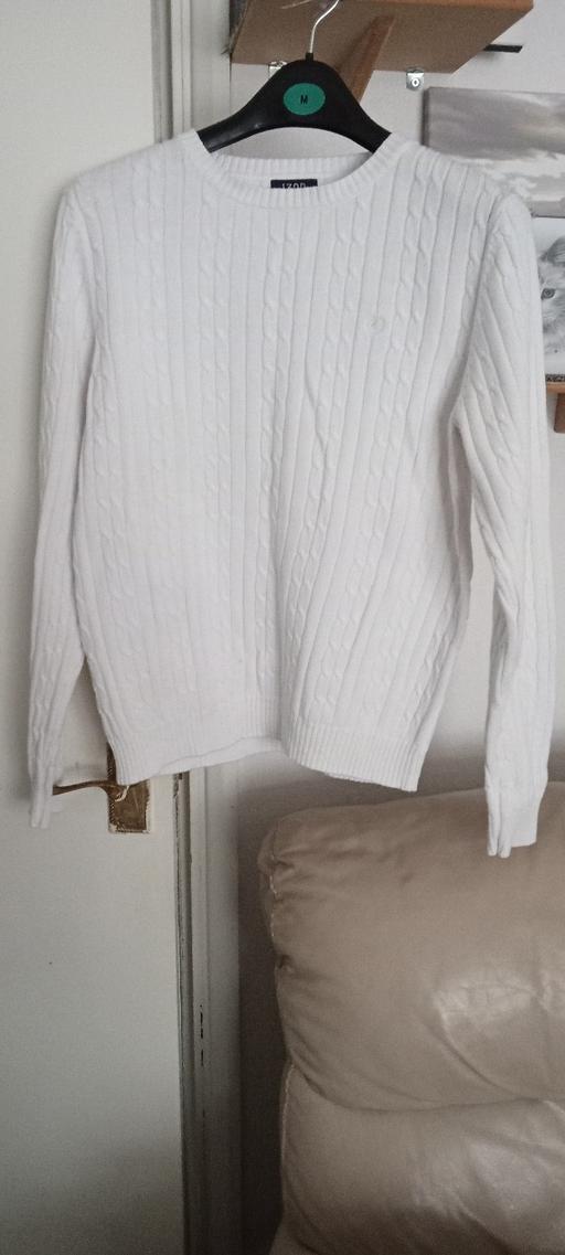 Buy & Sell Kent Medway - Kent - Photos for Izod jumper size M