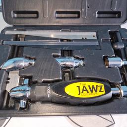 Jawz handsaw brand new