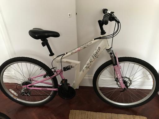 Buy & Sell Devon Torridge - Photos for Girl’s/Ladies bike. Apollo Theia Ltd edition