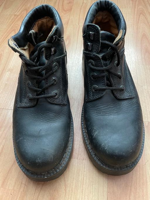 Buy & Sell West Midlands Birmingham - Photos for Mens Boots