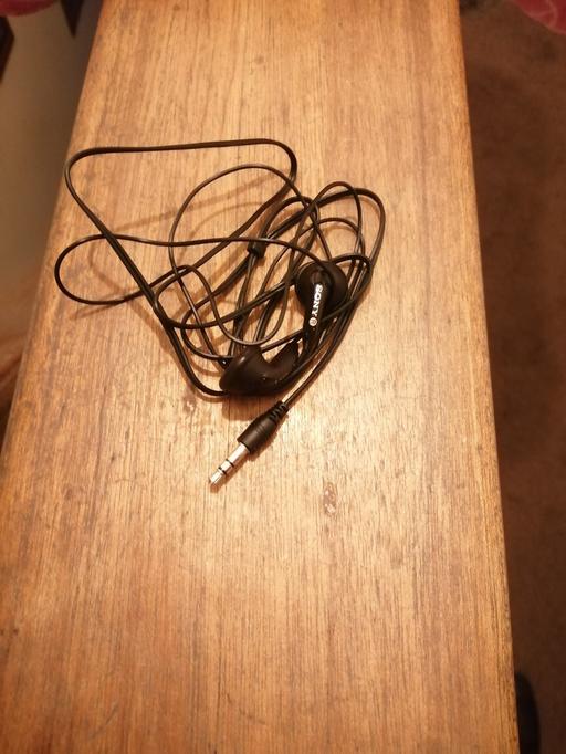 Buy & Sell South Yorkshire Barnsley - Photos for sony ear phones