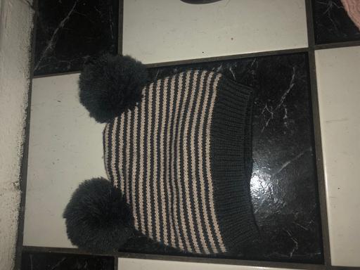 Buy & Sell Kings Heath Birmingham - Photos for 🌸BABY HAT AGE 3-6 mths🌸