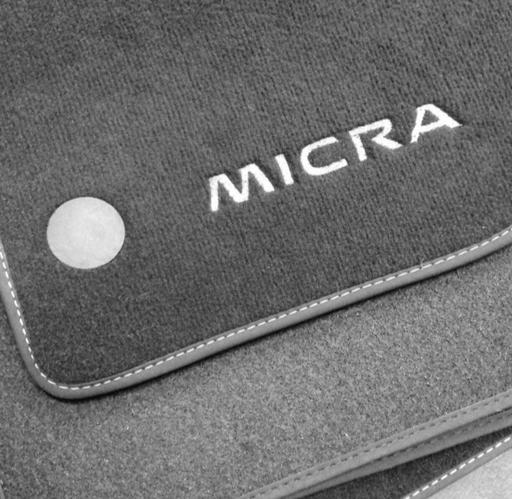 Vehicles Lancashire Preston - Photos for CAR MATS - NISSAN MICRA