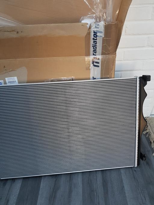 Vehicles Essex Tendring - Photos for Radiator For Mercedes Benz A200 AMG