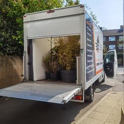 We are a removal company that offers Man and Van services. Our drivers are all well-trained and courteous. We cover the entire UK, and our website allows customers to get the cheapest quotes from us right away. Booking us online takes no more than 2 minutes. Our rates are reasonable, and we also provide discounts for students and single-item moves. No matter what the requirements, our friendly, trustworthy and highly skilled team will be available to help you every step of the way.  Our customers’ needs are our number one priority, and so we tailor our services around you and your personal requirements. We have Large and Luton vans, and depending on the needs of our customers, we can provide assistance with loading and unloading the van. One, two or three man teams available.

Cheapest Instant Quotes with us with

Call or WhatsApp us on 07455911888 / 07462877455 for immediate quote.

Feel free to send a message on the question box or through chat