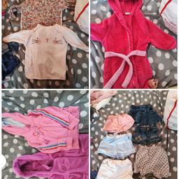 lots there. have a list with full details if interested.

items have been in storage, will need washing but there is NO mould or damage 

collection only Heath town