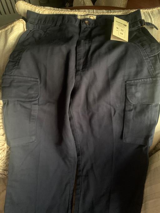 Buy & Sell Essex Maldon - Photos for Work trousers