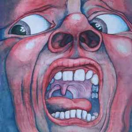 Buy & Sell West Yorkshire Leeds - Photos for King Crimson In The Court Of The Crimson King