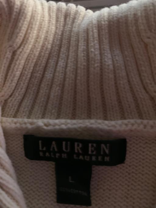 Buy & Sell Essex Maldon - Photos for Ralph Lauren jumper