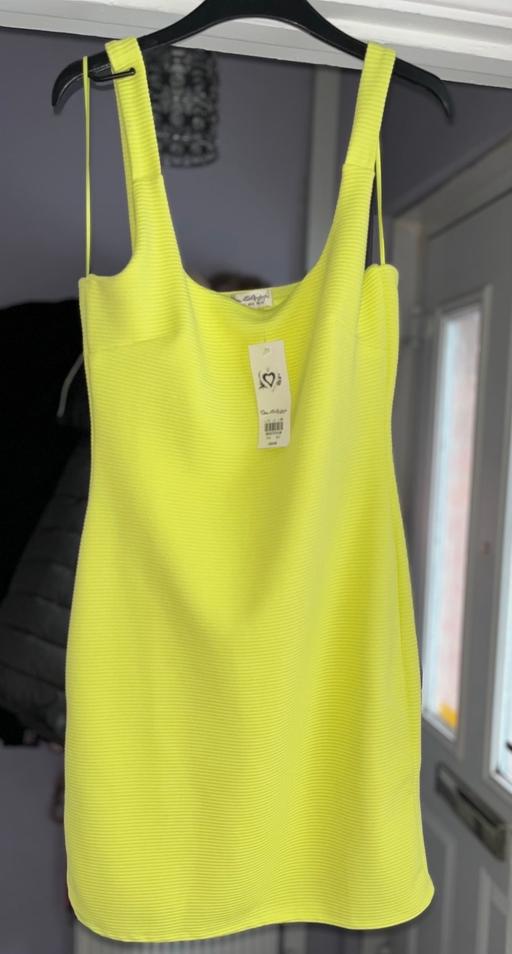 Buy & Sell West Midlands Birmingham - Photos for Miss selfridge dress size 10 new