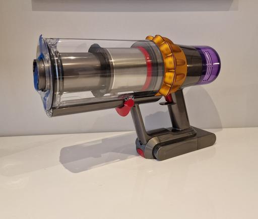 Buy & Sell South East London Lambeth - South East London - Photos for Dyson V15 Detect Complete Body