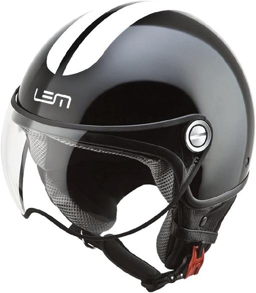 Vehicles North West London Queen`s Park - North West London - Photos for Brand new Lem black helmet size S