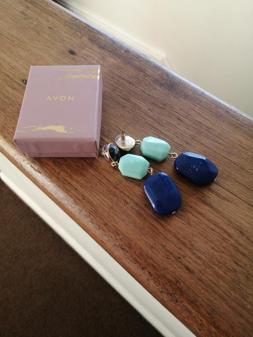 Buy & Sell South Yorkshire Barnsley - Photos for brand new avon ladies earrings