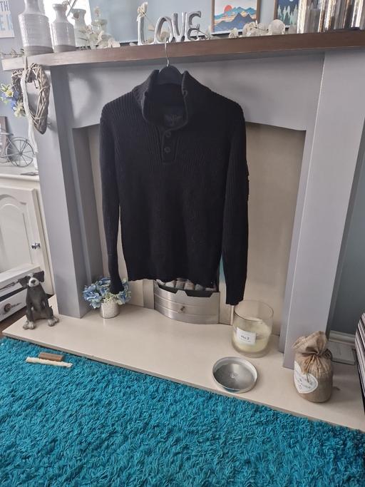 Buy & Sell Merseyside Liverpool - Photos for firetrap jumper