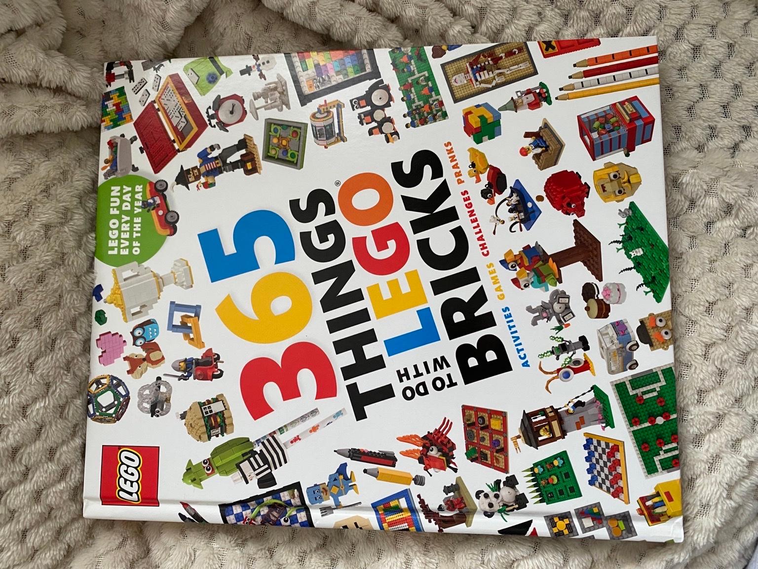 365 things to do with Lego bricks in Metropolitan Borough of Dudley für ...
