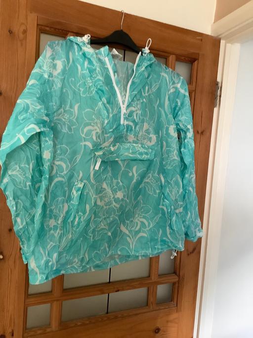 Buy & Sell East Sussex Eastbourne - Photos for Technicals waterproof womens jacket in a bag