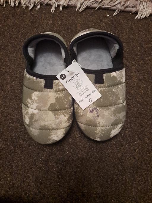 Buy & Sell Norfolk Great Yarmouth - Photos for slippers