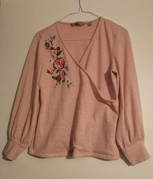 Buy & Sell Lancashire West Lancashire - Photos for Dorothy Perkins top/jumper size 12