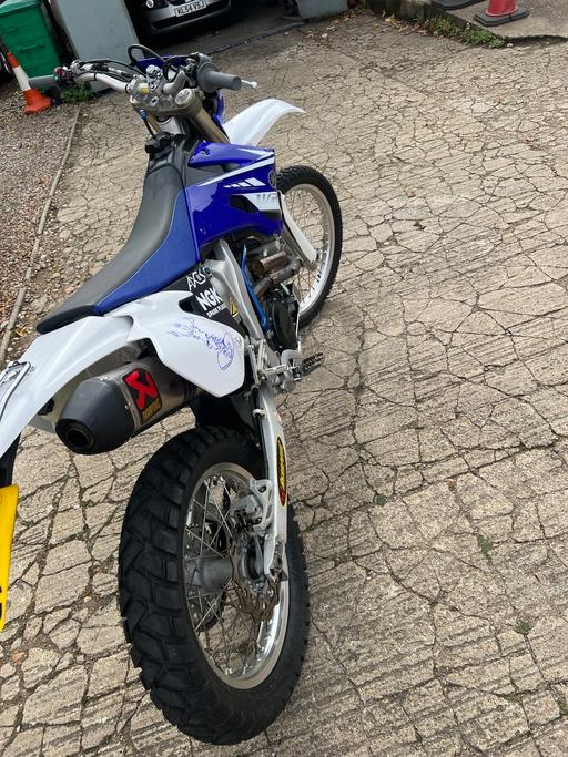 Vehicles Kent Gravesham - Photos for Yamaha Wr450f