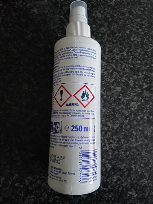 Buy & Sell East London Cann Hall - East London - Photos for Dettol spray