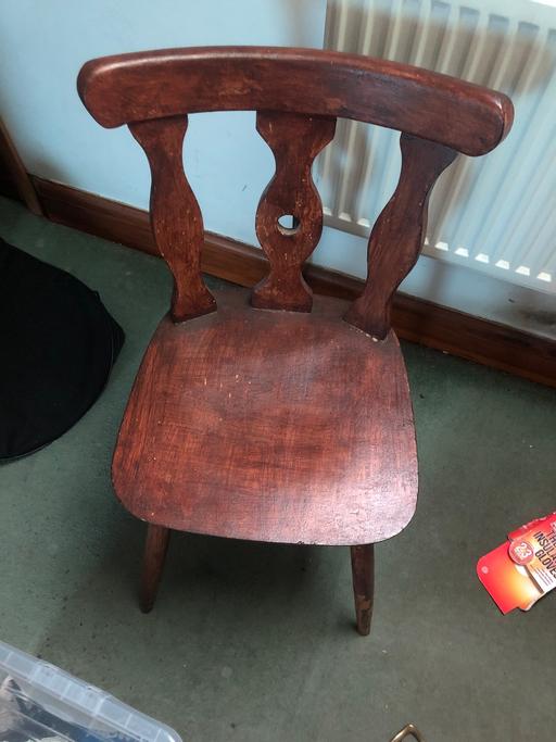 Buy & Sell Hertfordshire Watford - Photos for Chair