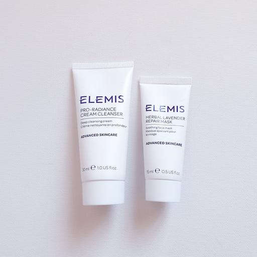 Buy & Sell Surrey Spelthorne - Photos for Elemis Cleanser and Lavander Repair Mask