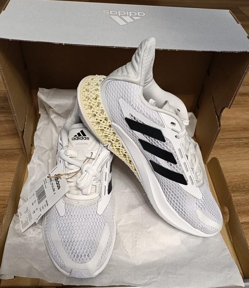 Buy & Sell West Midlands Sandwell - Photos for Adidas Pulse J