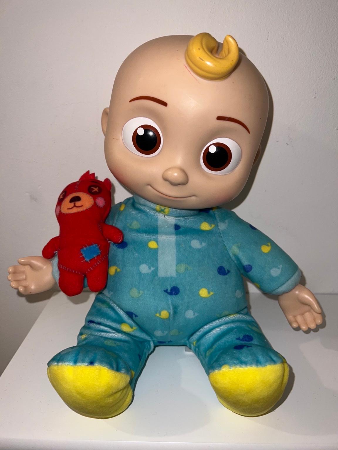 Jay Jay Doll in E3 Hamlets für 5,00 £ zum Verkauf Shpock DE