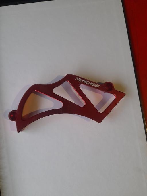 Vehicles Greater Manchester Wigan - Photos for ducati monster 696 chainguard