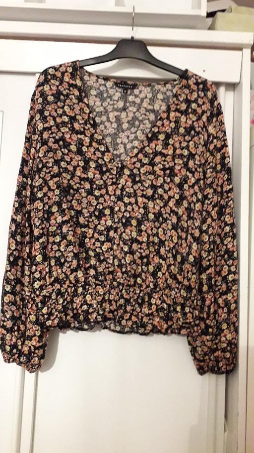 Buy & Sell West Midlands Walsall - Photos for ladies top size 16