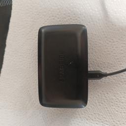enacfire headphones charger mint
