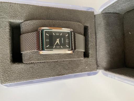 Buy & Sell West London Hillingdon - Photos for DKNY watch NEW