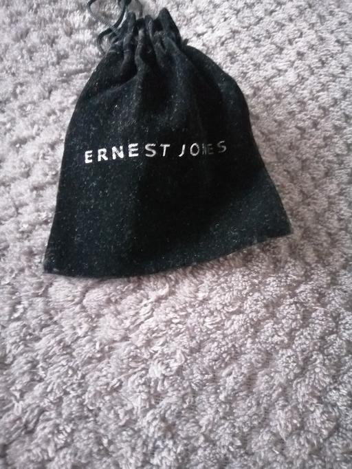 Buy & Sell South Yorkshire Barnsley - Photos for ladies Ernest jones gift bag