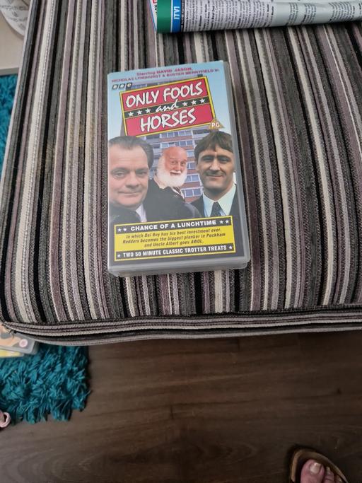 Buy & Sell Merseyside Liverpool - Photos for only fools an horses video