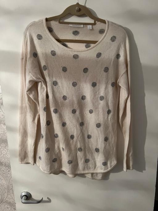 Buy & Sell West London West Kensington - West London - Photos for Womens Trenery Wool Blend Jumper Size Small