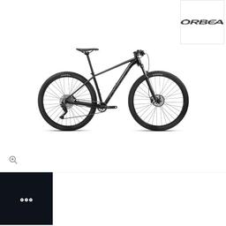 Orbea onna 20 29 mountain bike
2022model
With receipt
Small frame 16"
29"inch wheels
No offers or swaps
View more than welcome
RRP £1000