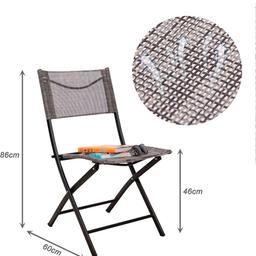Good Quality Chairs For Indoor/ Outdoor Use

Perfect for Garden, Outdoor Parties, Fishing, Picnic and Beach Parties