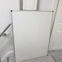 large white board for kids to draw on or for office work