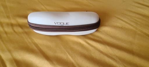 Buy & Sell South East London Croydon - Photos for Vogue Eyeglasses Case