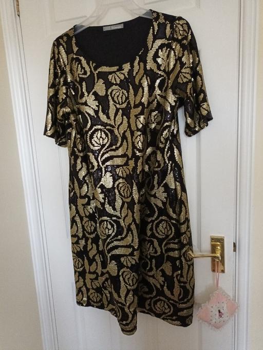 Buy & Sell Hertfordshire Hertsmere - Photos for Party Dressvery elegant worn with Shawl