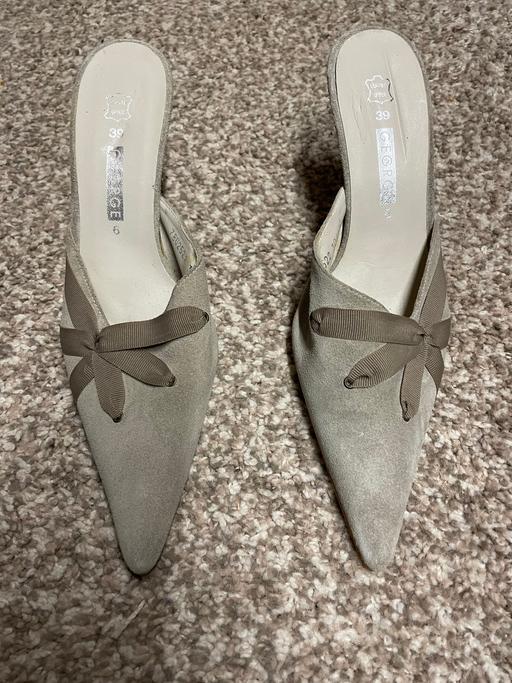 Buy & Sell West Midlands Solihull - Photos for Ladies shoes size 6