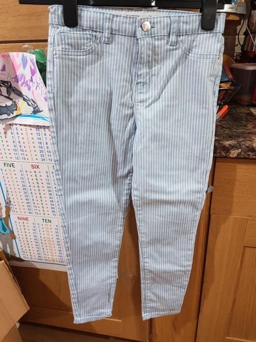 Buy & Sell West Midlands Solihull - Photos for boys/girls striped trousers