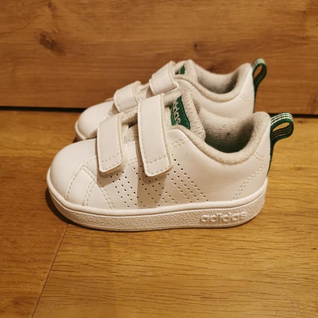 Adidas babyschuhe 2025 größe 20